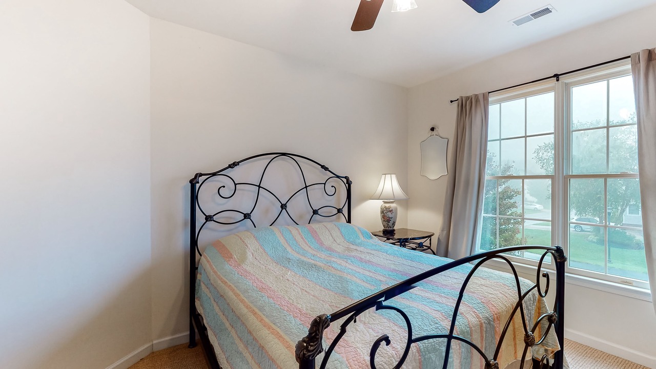 Photo of Bedroom in Ocean View