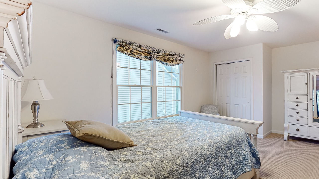 Photo of Bedroom in Ocean View