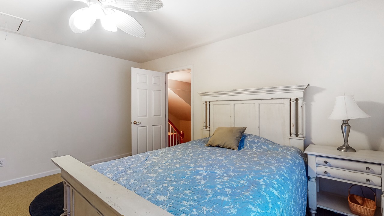 Photo of Bedroom in Ocean View