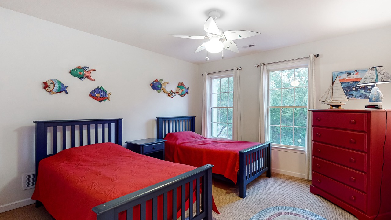 Photo of Bedroom in Ocean View