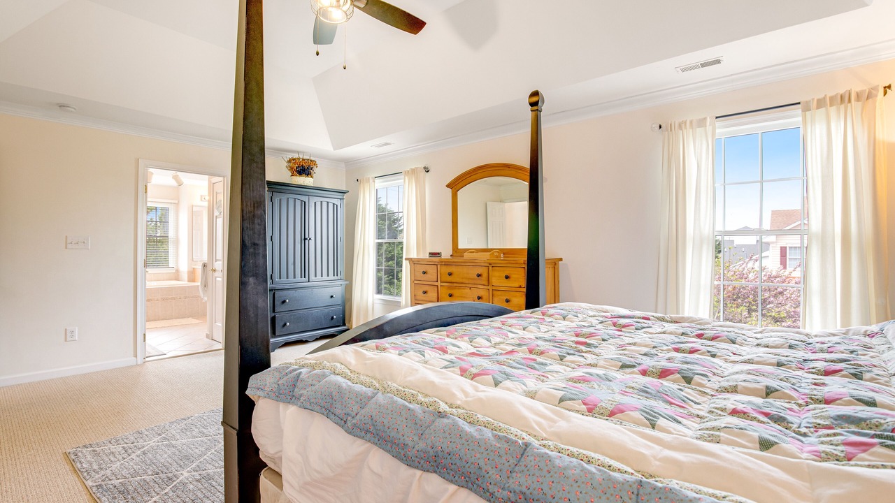 Photo of Bedroom in Ocean View