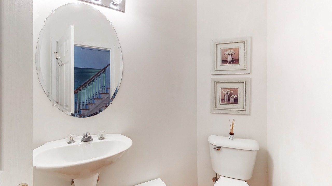 Photo of Bathroom in Ocean View