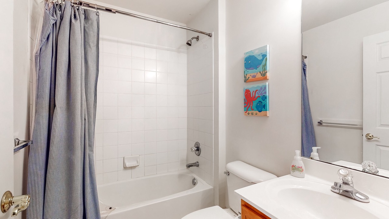 Photo of Bathroom in Ocean View