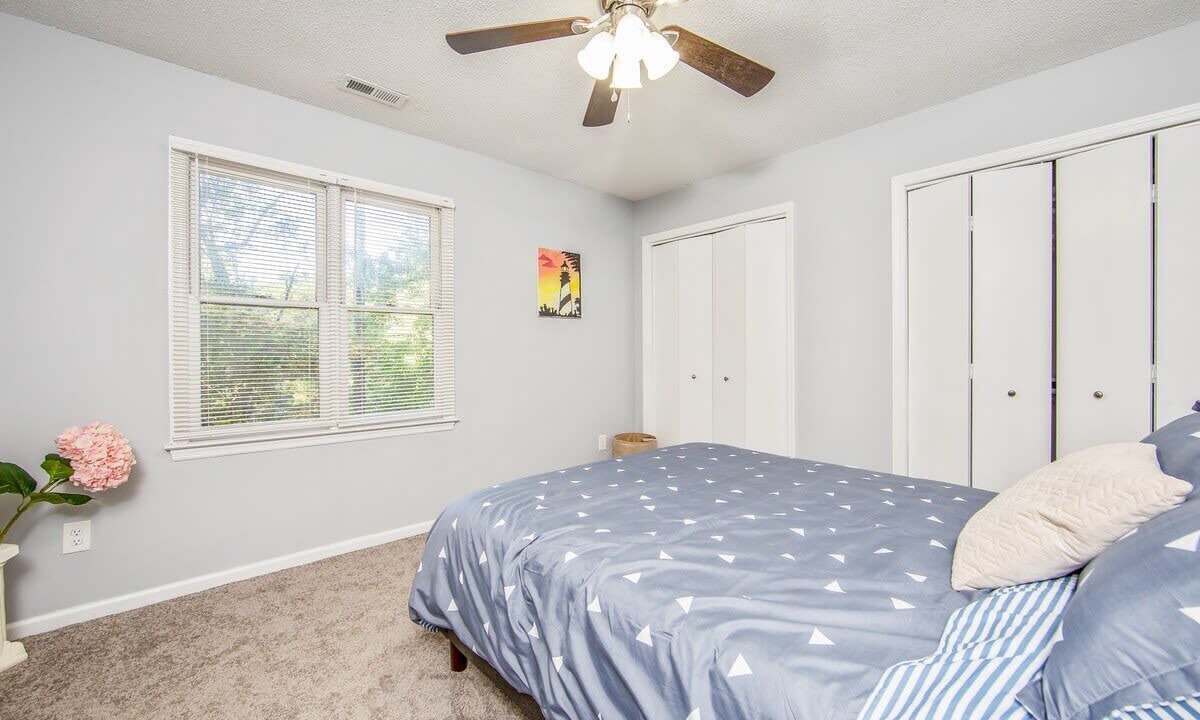 Photo of Bedroom in Fayetteville