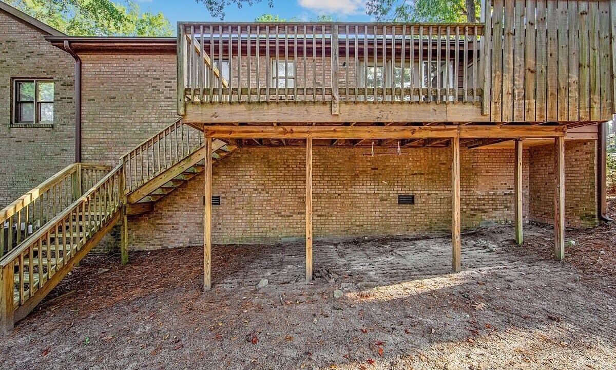 Photo of Outdoor in Fayetteville