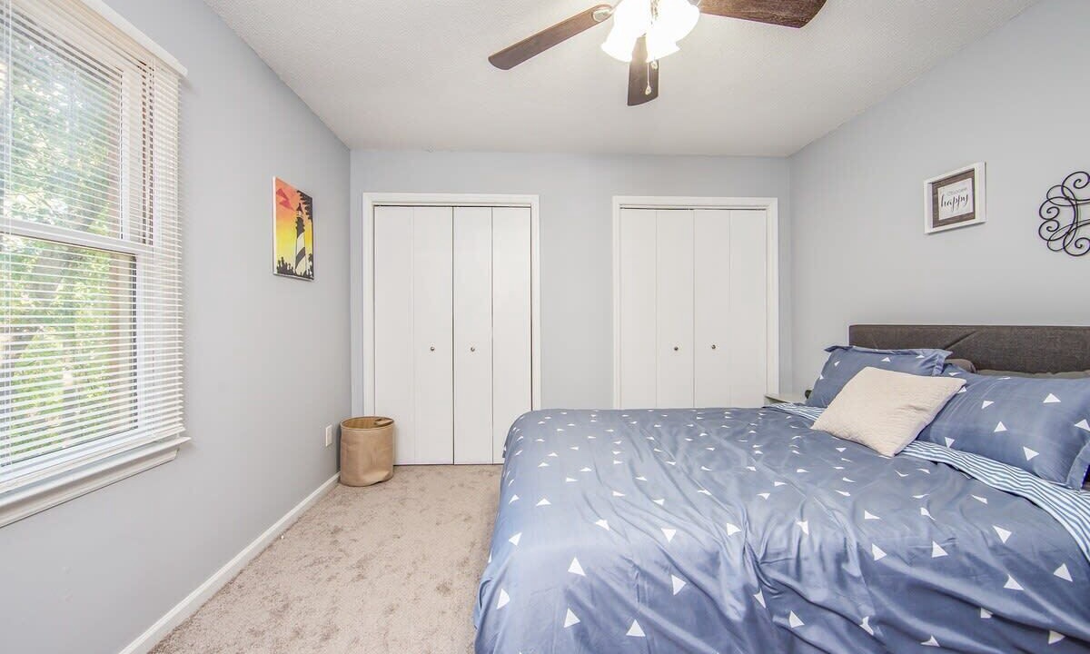 Photo of Bedroom in Fayetteville