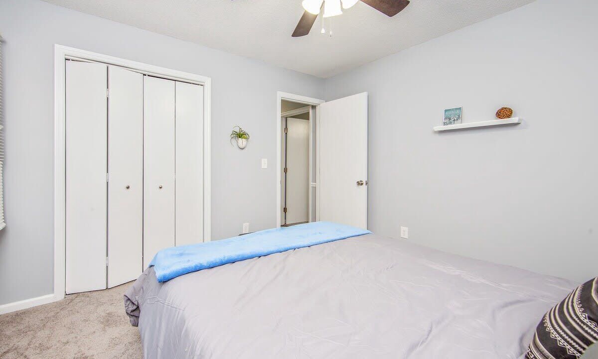 Photo of Bedroom in Fayetteville