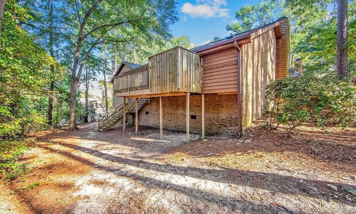 Photo of Outdoor in Fayetteville