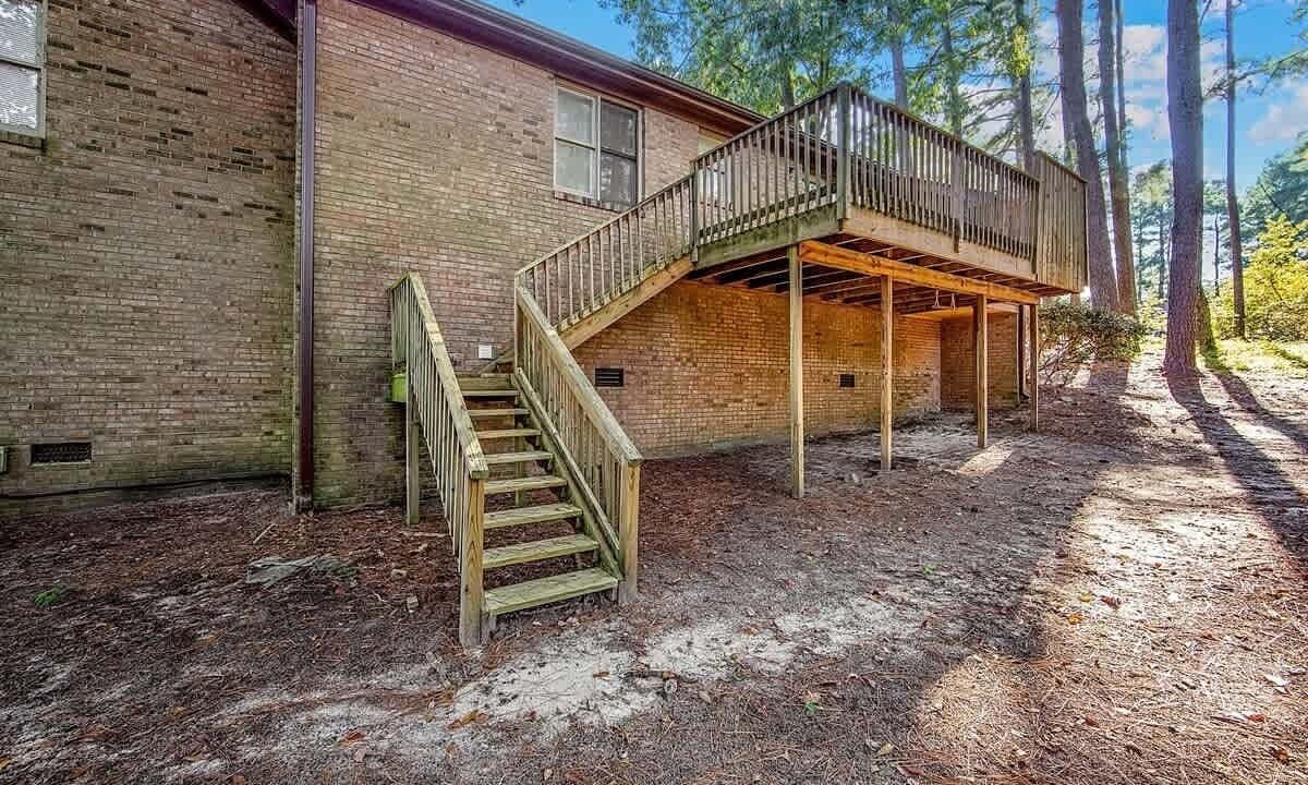 Photo of Outdoor in Fayetteville