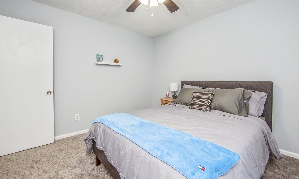Photo of Bedroom in Fayetteville