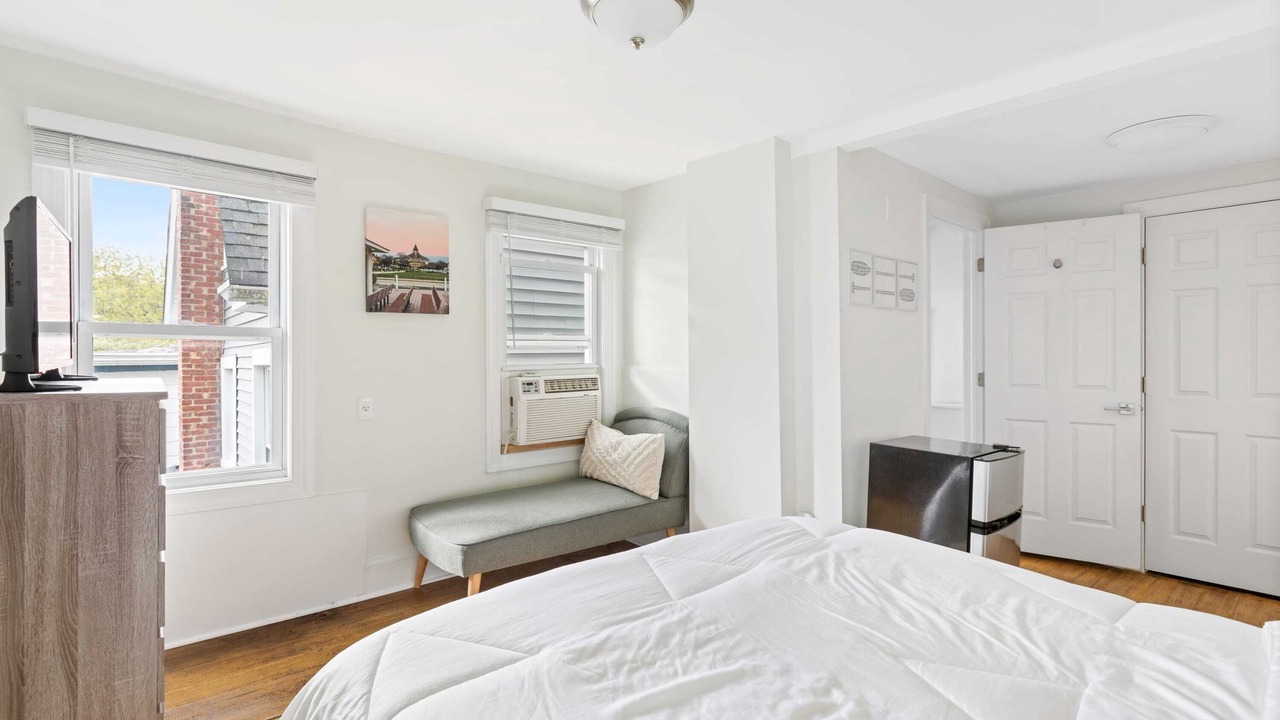 Photo of Bedroom in Ocean Grove