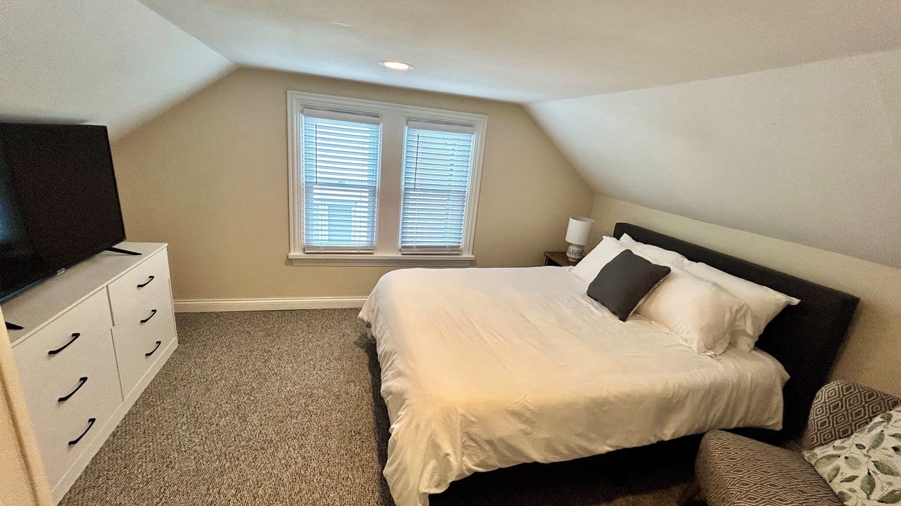 Photo of Bedroom in Libertyville