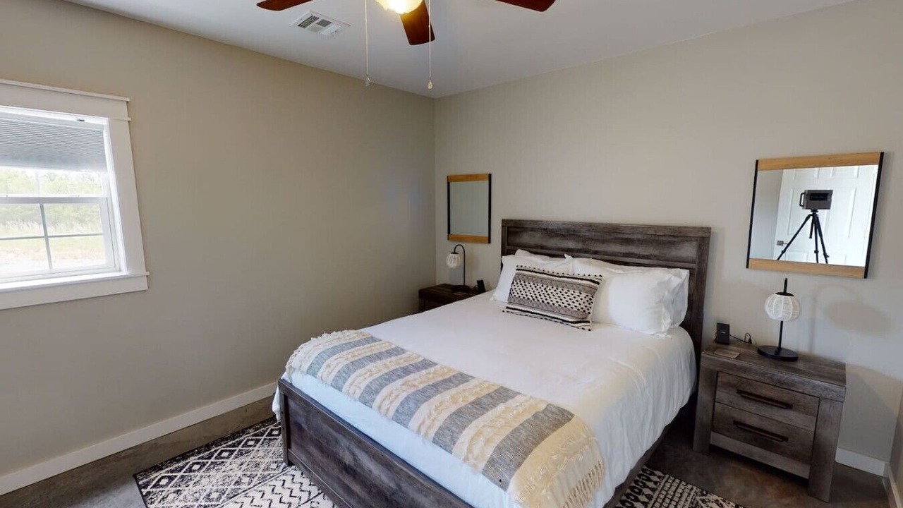 Photo of Bedroom in Moodys