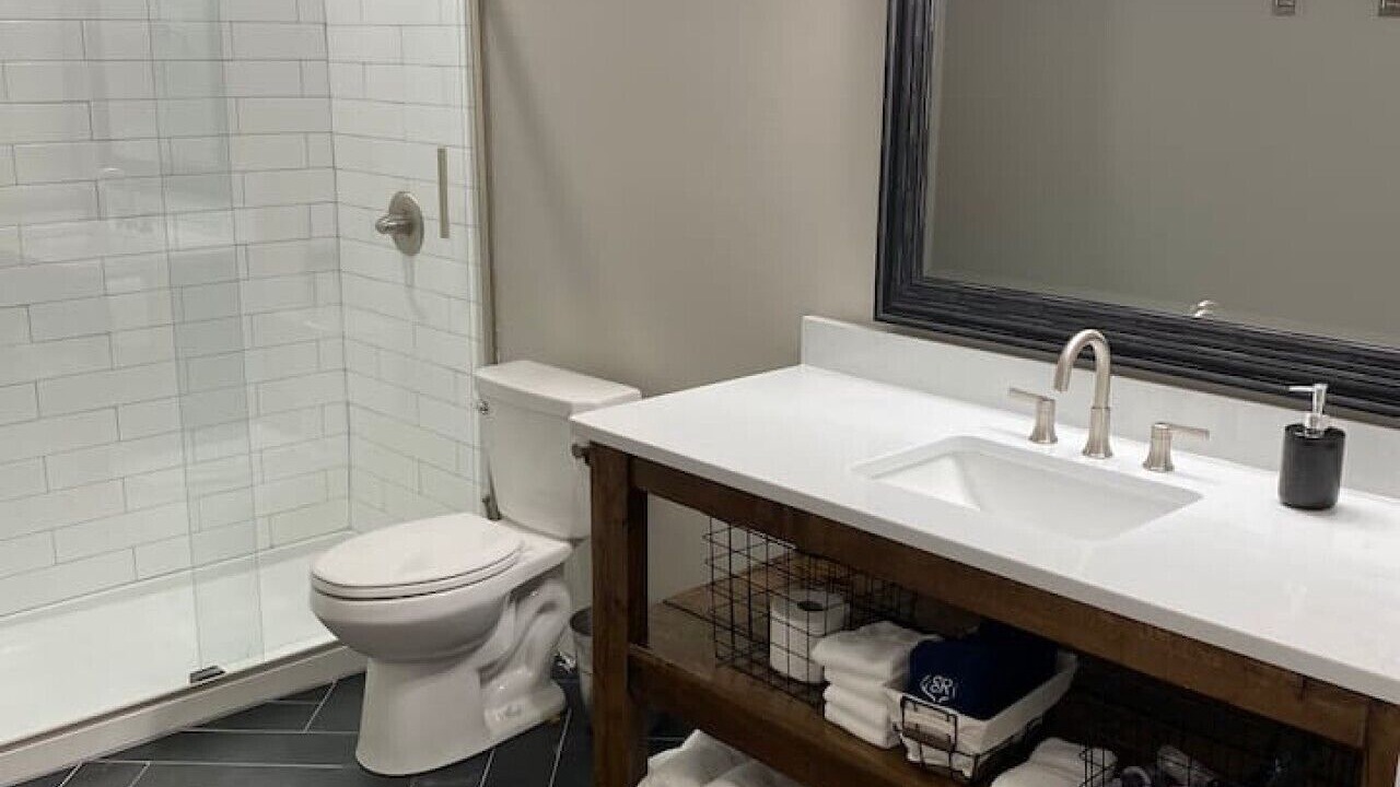 Photo of Bathroom in Moodys