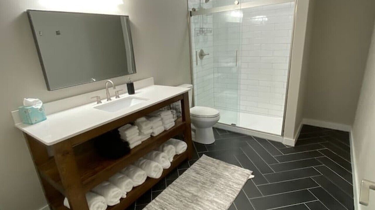 Photo of Bathroom in Moodys