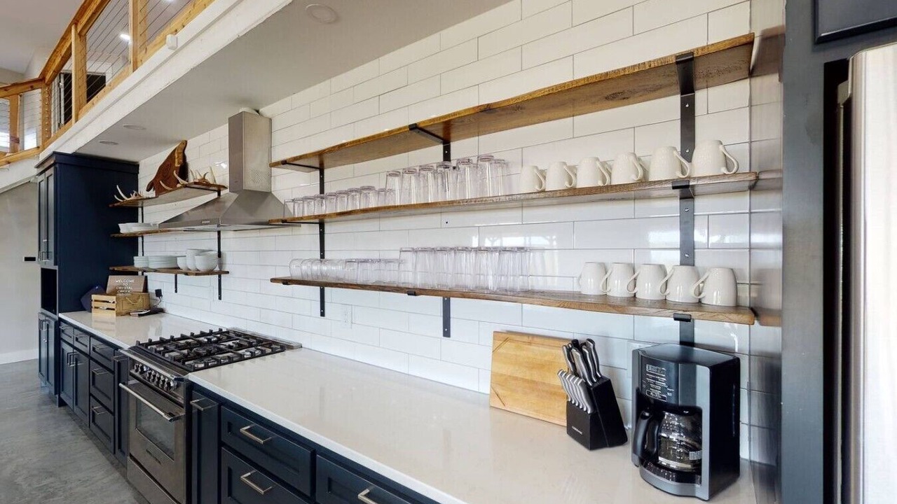 Photo of Kitchen in Moodys