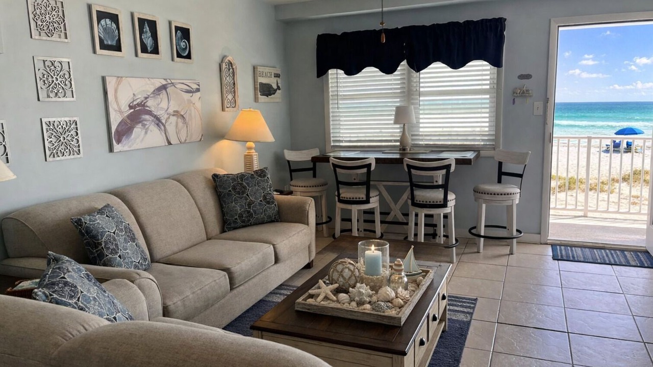 Photo of Livingroom in Wildwood Crest