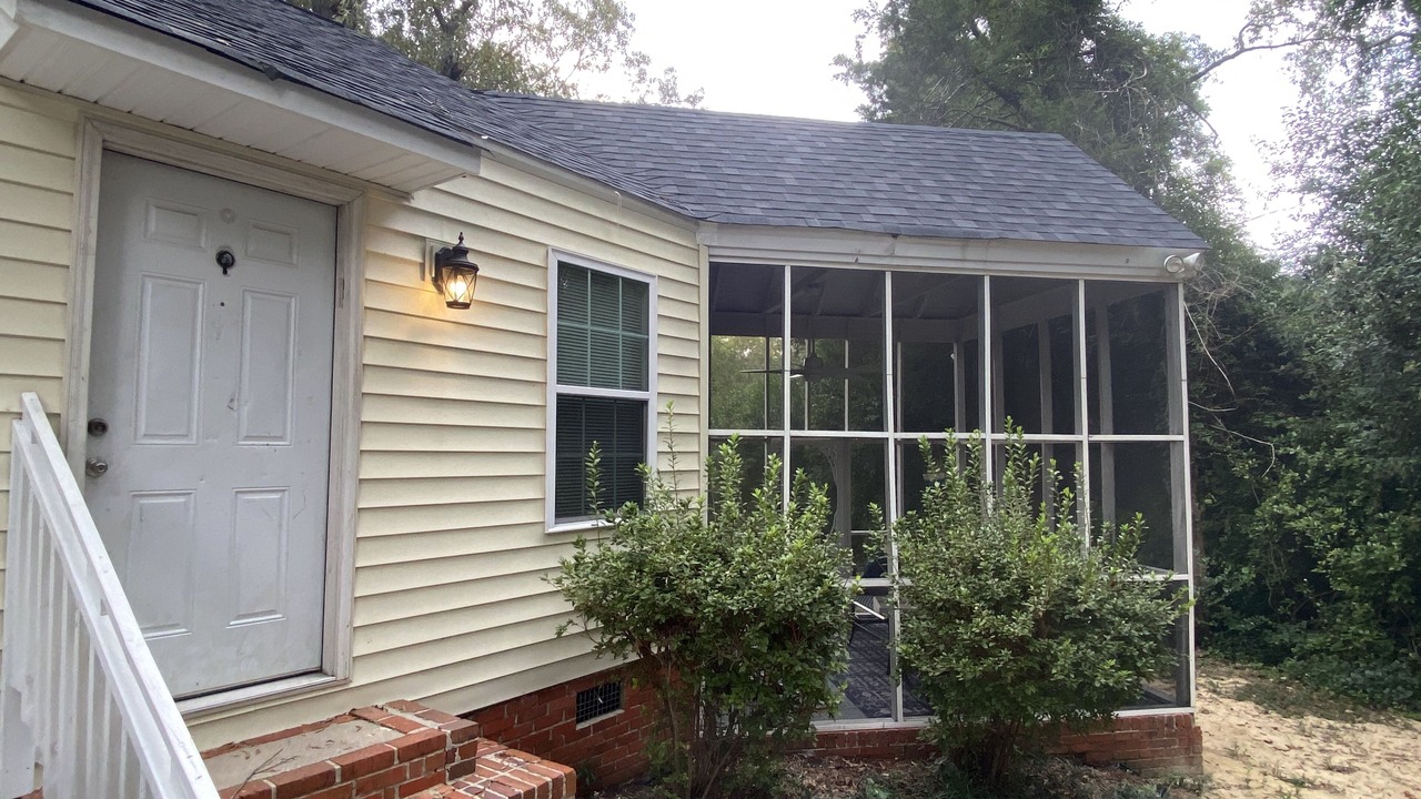 Photo of Outdoor in Hartsville