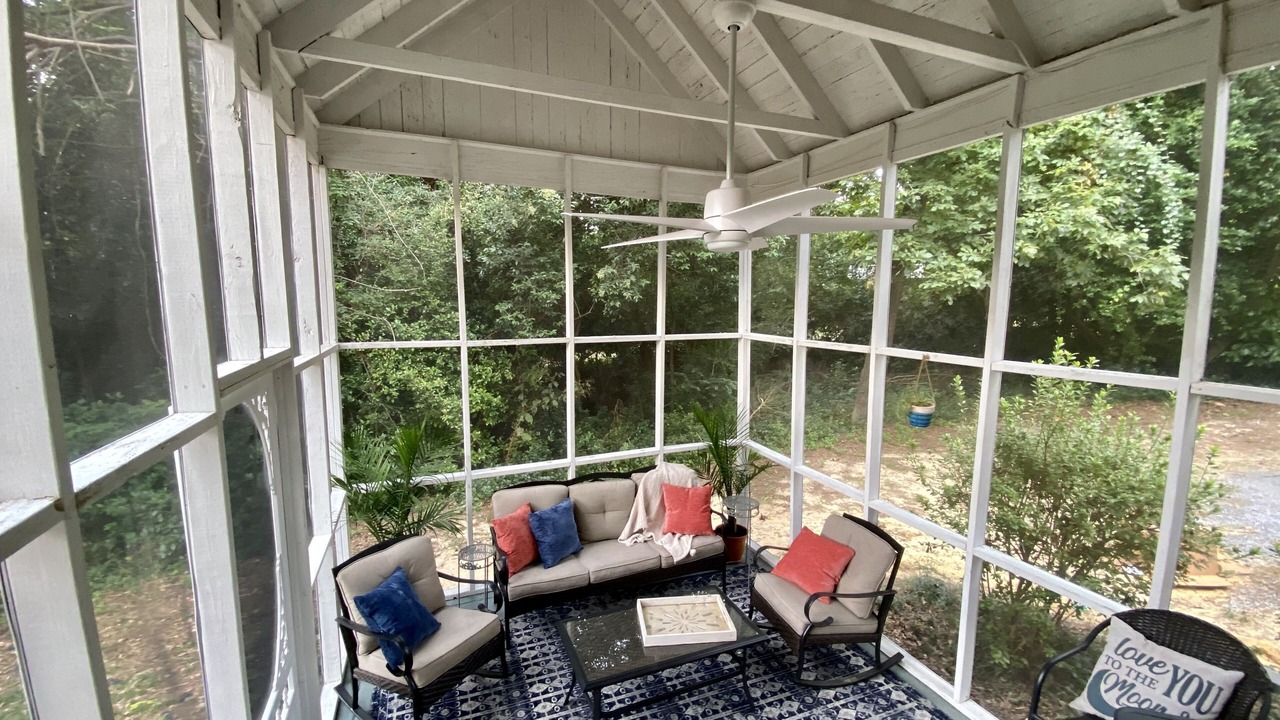 Photo of Bedroom in Hartsville