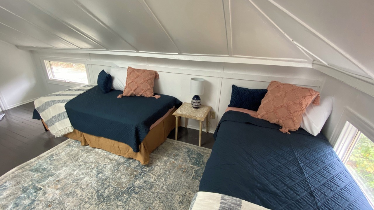 Photo of Bedroom in Hartsville