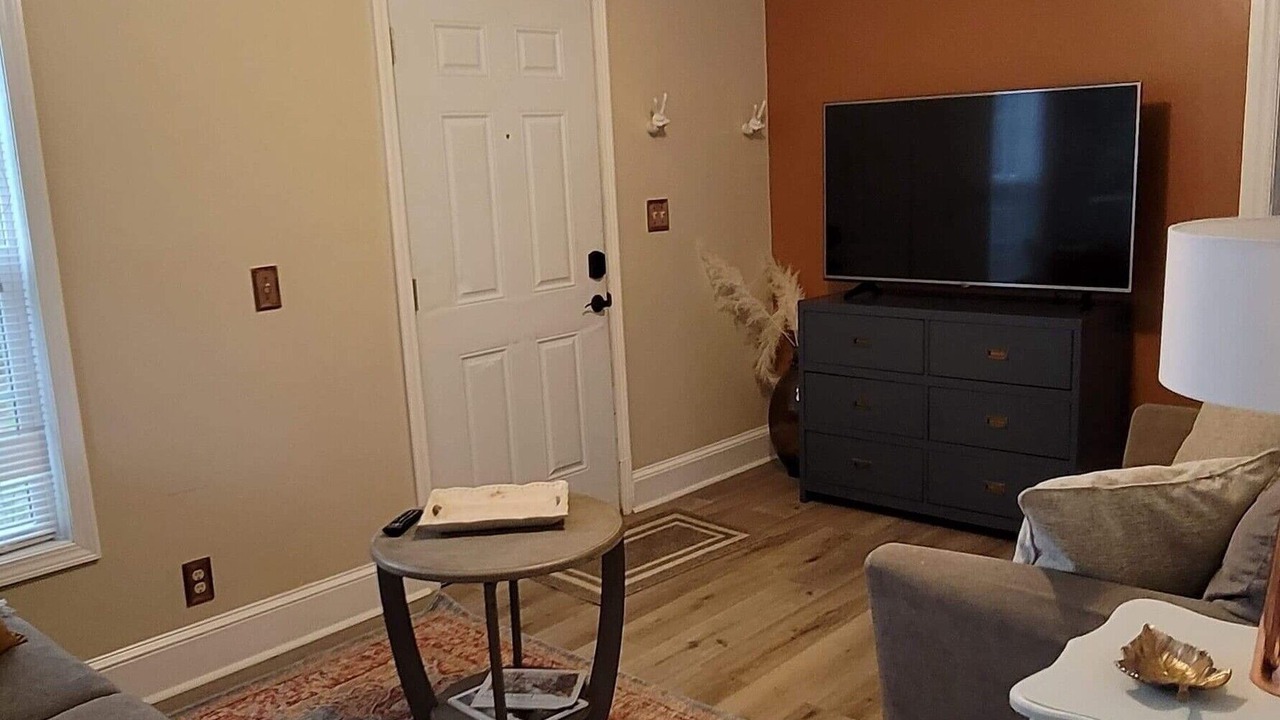 Photo of Livingroom in Hartsville