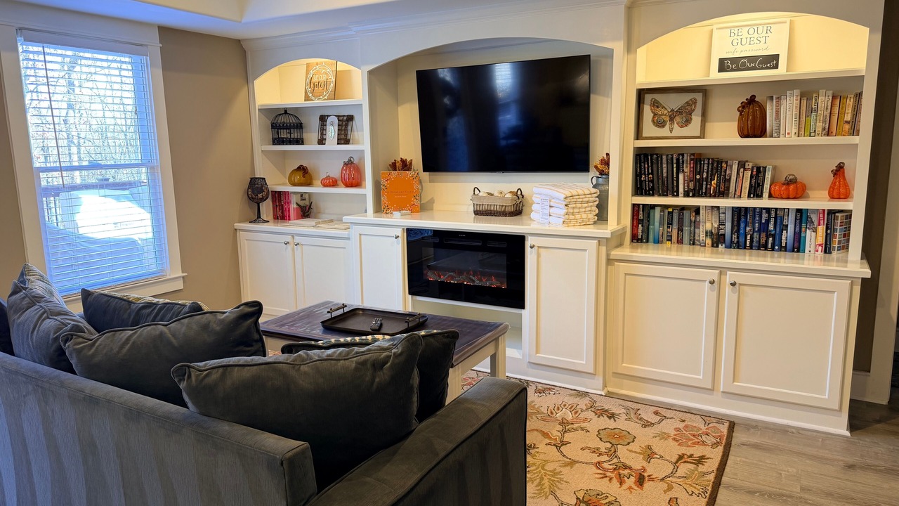 Photo of Livingroom in Canton