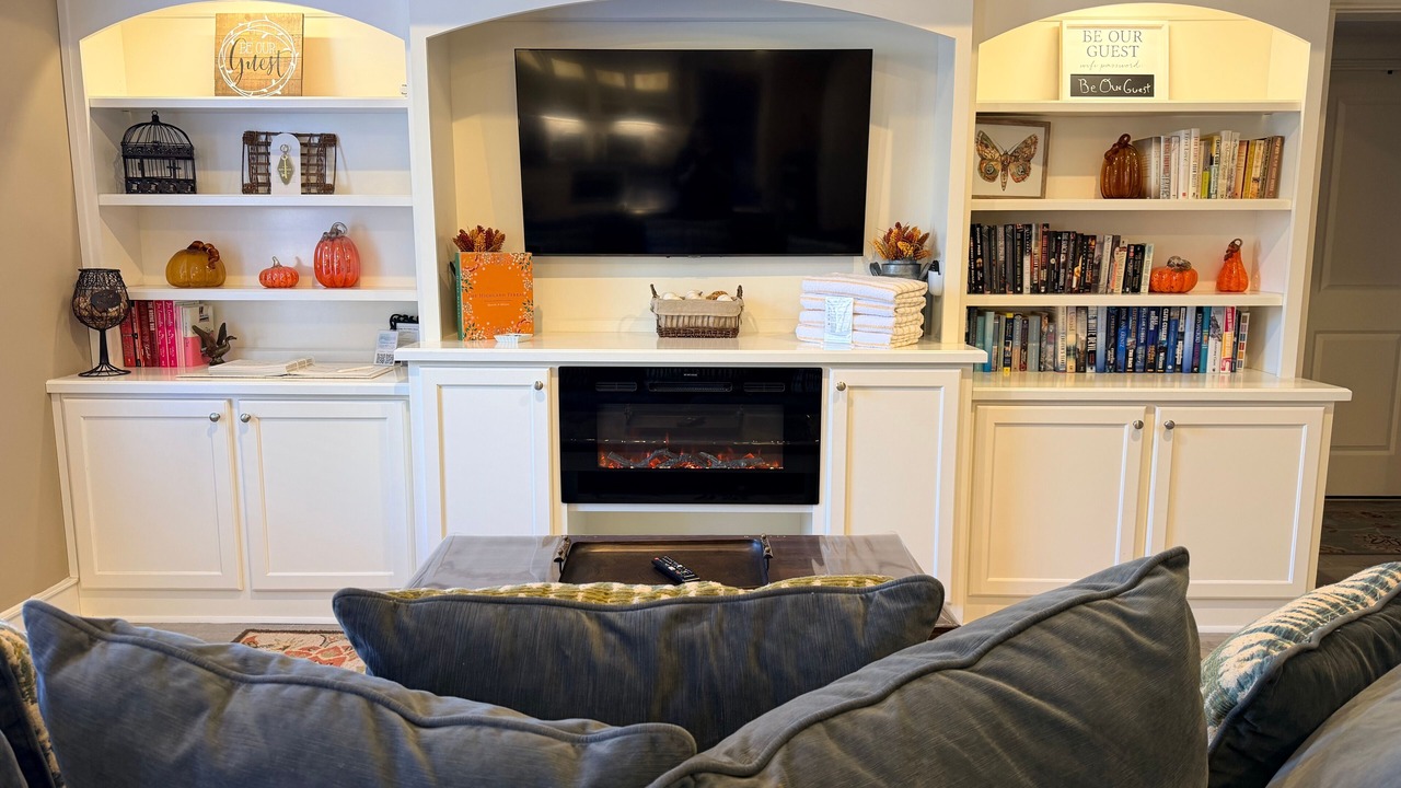 Photo of Livingroom in Canton