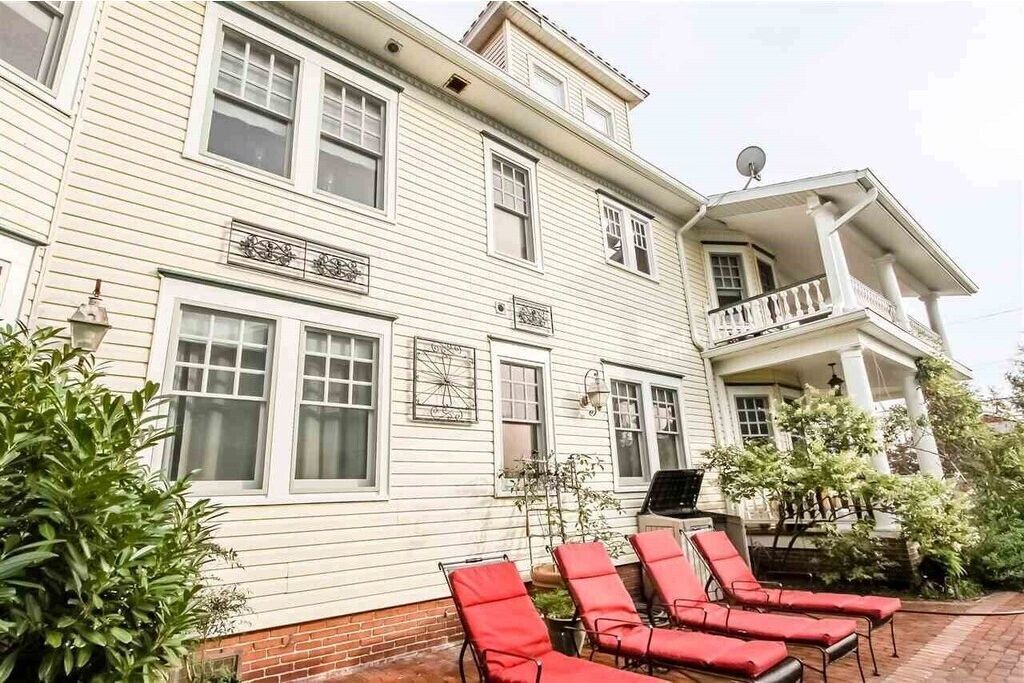 Photo of Outdoor in Wildwood Crest