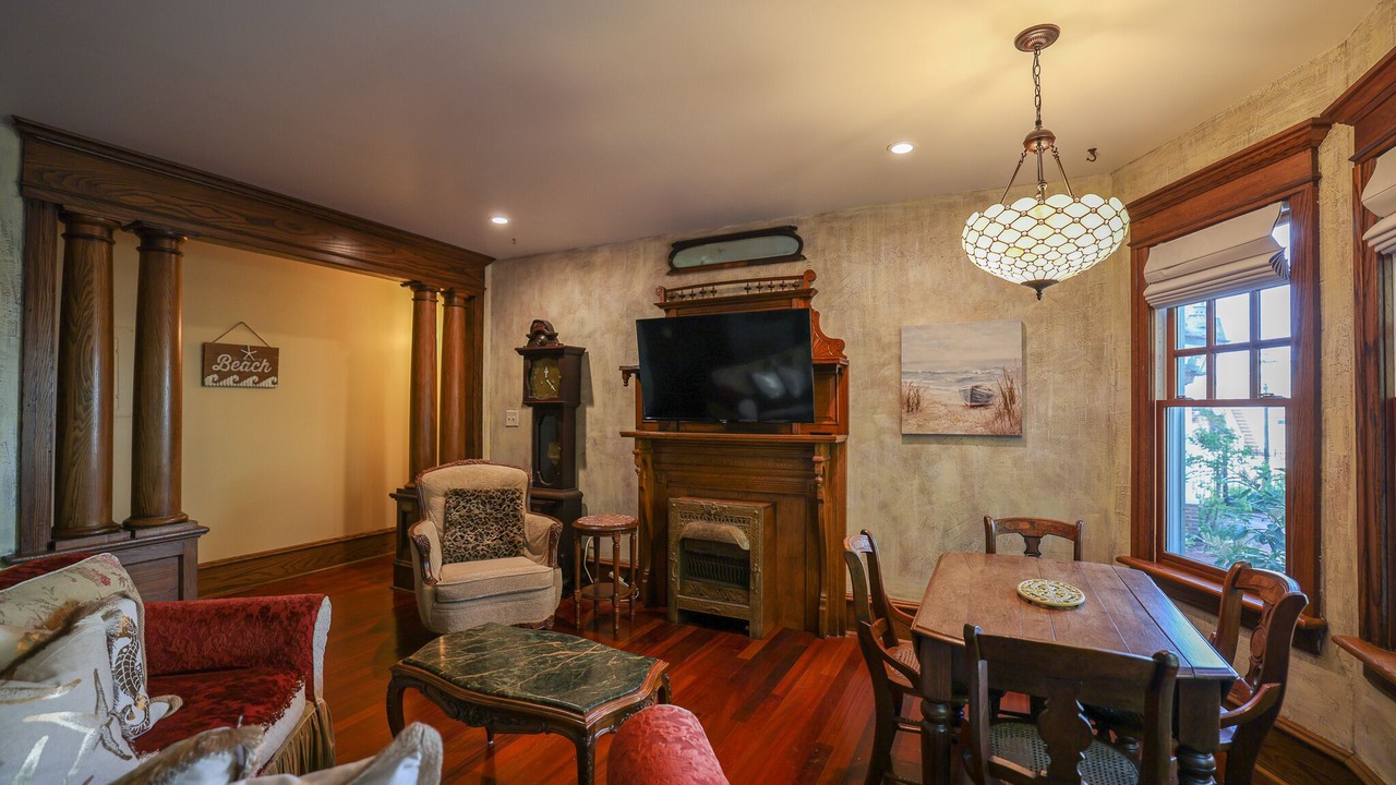 Photo of Livingroom in Wildwood Crest