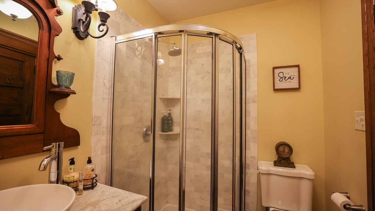 Photo of Bathroom in Wildwood Crest