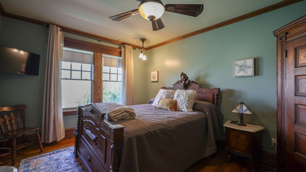 Photo of Bedroom in Wildwood Crest