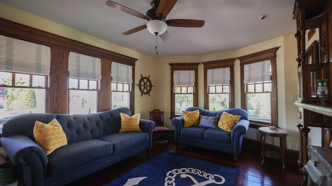 Photo of Livingroom in Wildwood Crest
