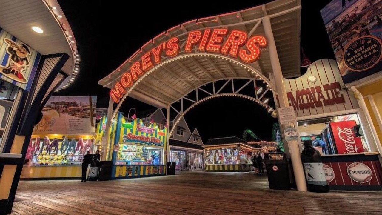 Photo of Outdoor in Wildwood Crest