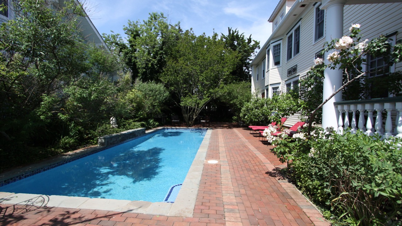 Photo of Outdoor in Wildwood Crest