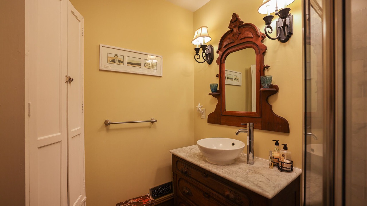 Photo of Bathroom in Wildwood Crest