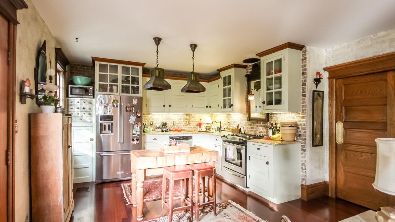 Photo of Kitchen in Wildwood Crest