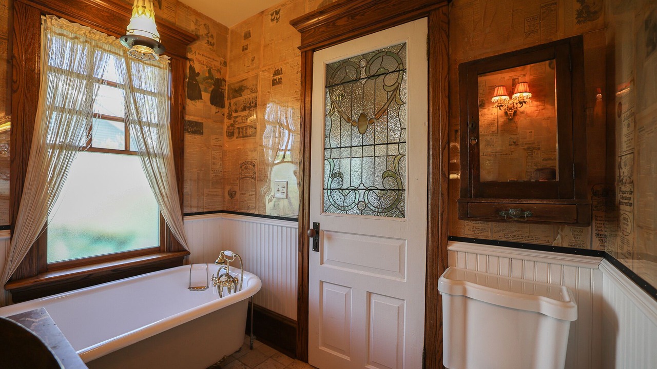 Photo of Bathroom in Wildwood Crest