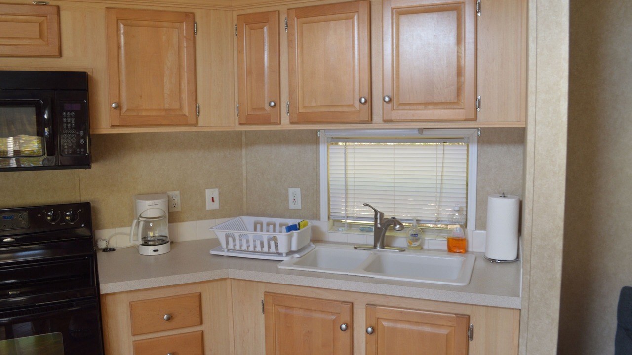 Photo of Kitchen in Butler