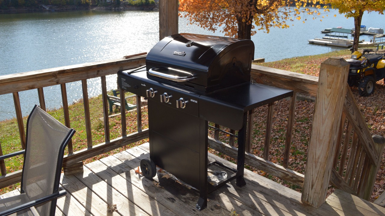 Photo of Outdoor in Butler