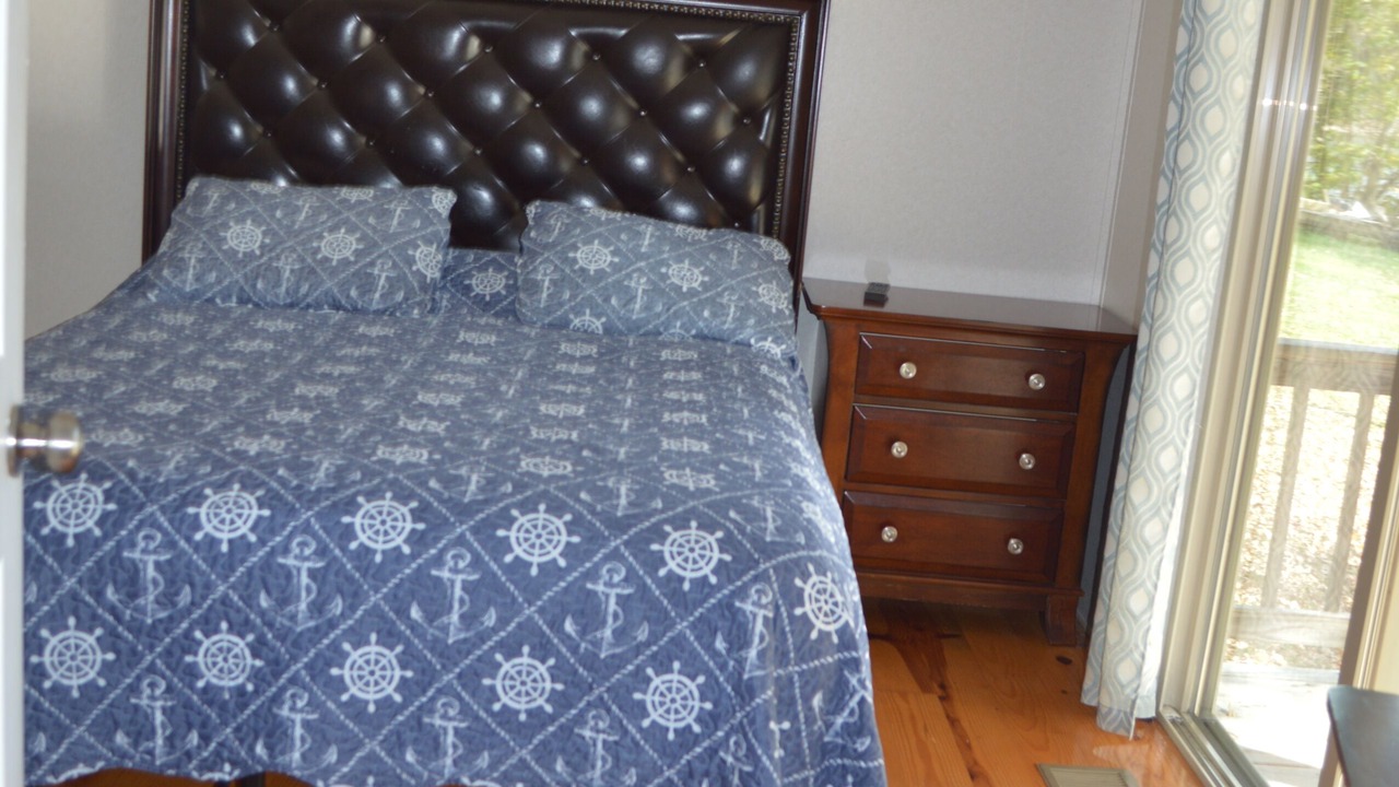 Photo of Bedroom in Butler