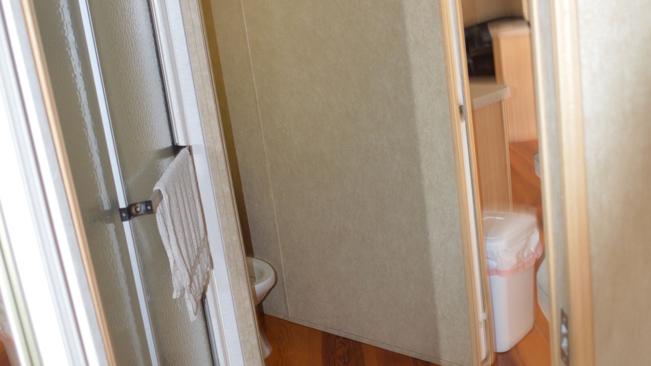 Photo of Bathroom in Butler