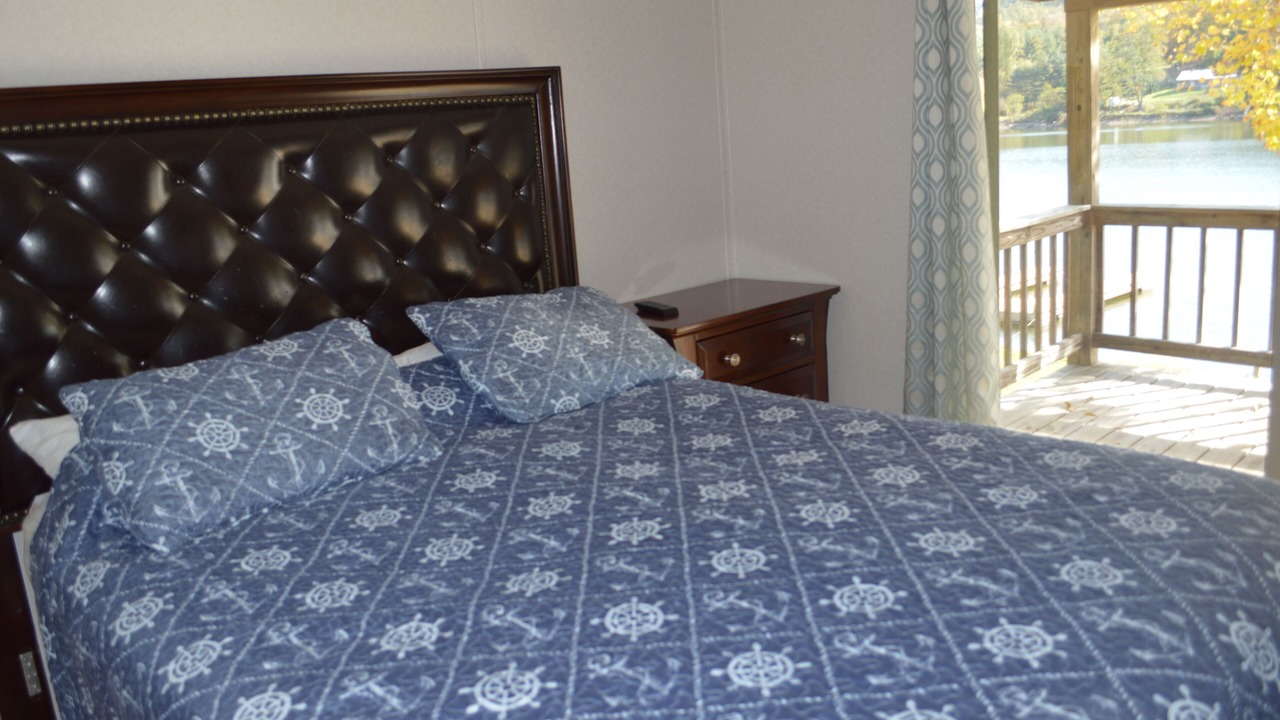 Photo of Bedroom in Butler