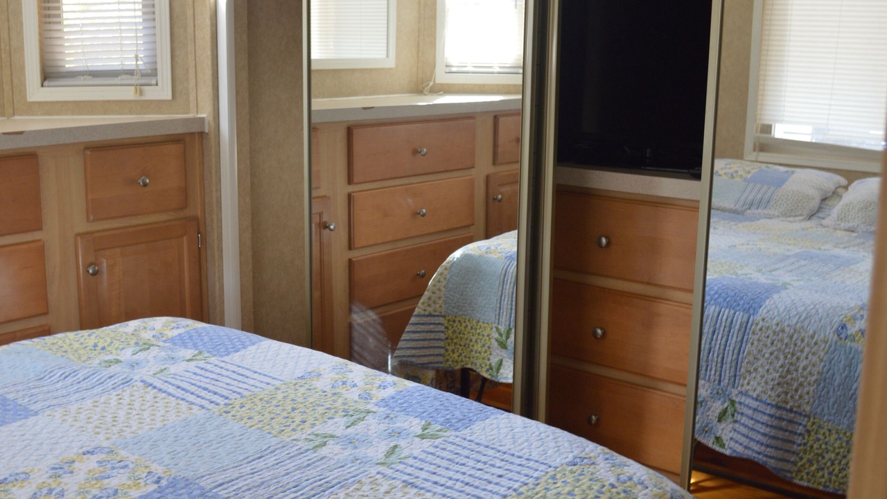 Photo of Bedroom in Butler