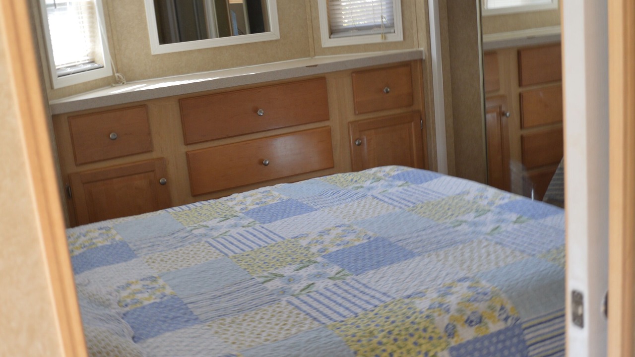 Photo of Bedroom in Butler