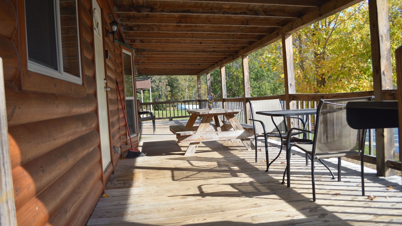 Photo of Outdoor in Butler