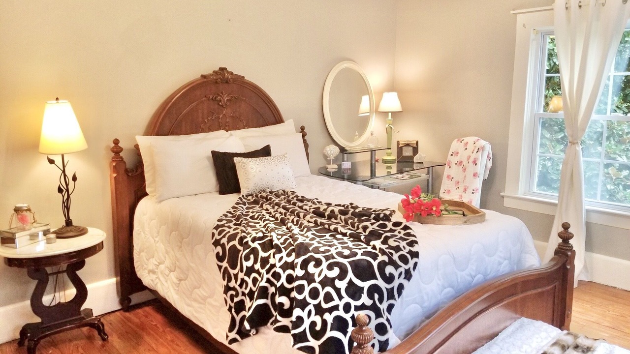 Photo of Bedroom in Fort Payne