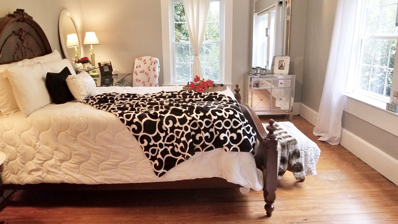 Photo of Bedroom in Fort Payne