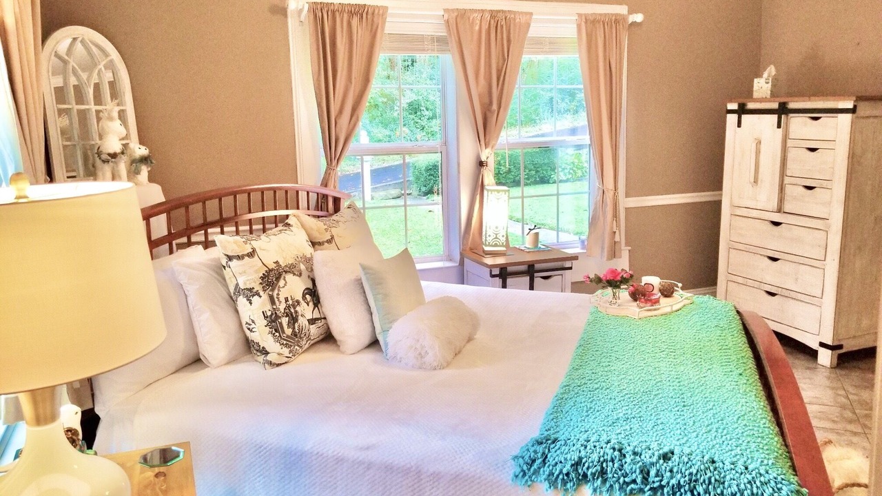 Photo of Bedroom in Fort Payne