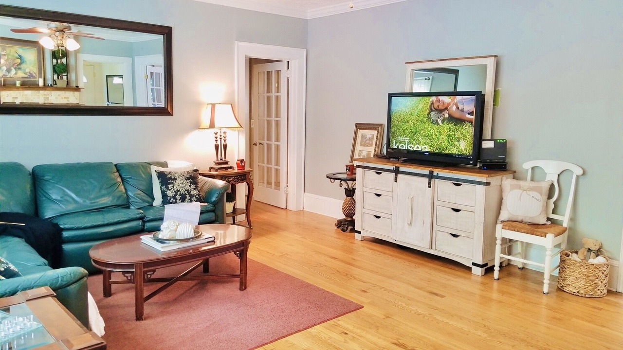 Photo of Livingroom in Fort Payne