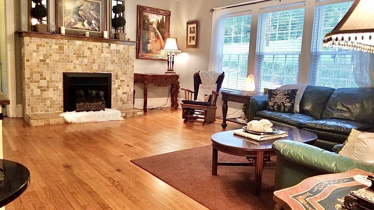 Photo of Livingroom in Fort Payne